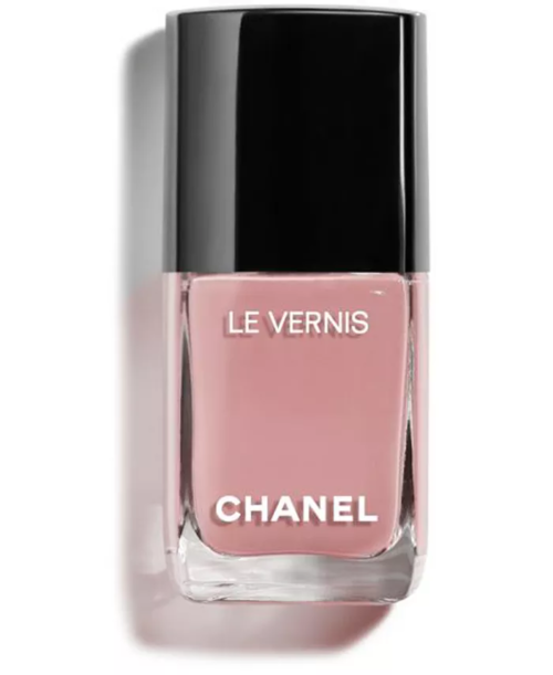 IT IS TRUE. I CAN’T LIVE WITHOUT THESE 5 CHANEL NAIL COLORS – The ...