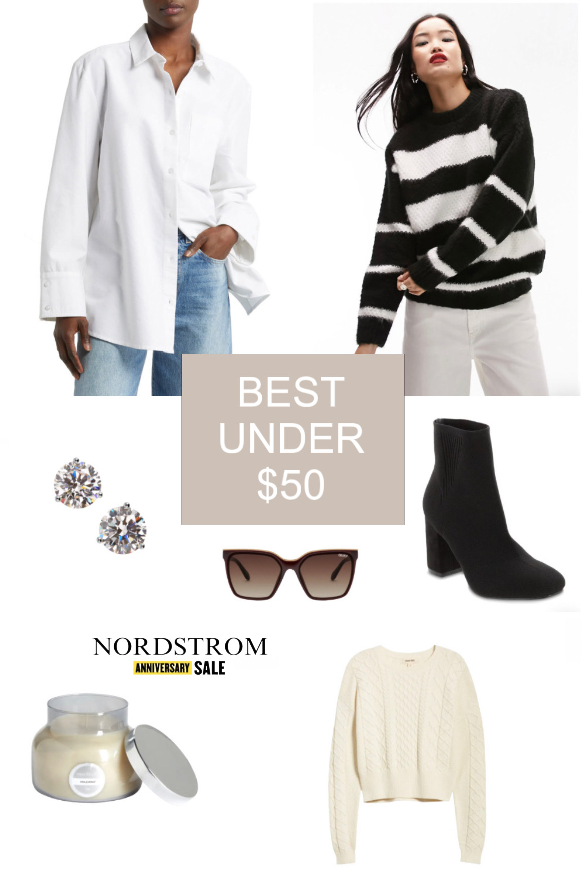 Best Of Nordstrom Anniversary Sale: Top Fall Trends 