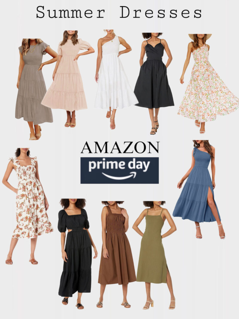 2023 Amazon Prime Day Sale Deals- Must Have Items – The Allure Edition