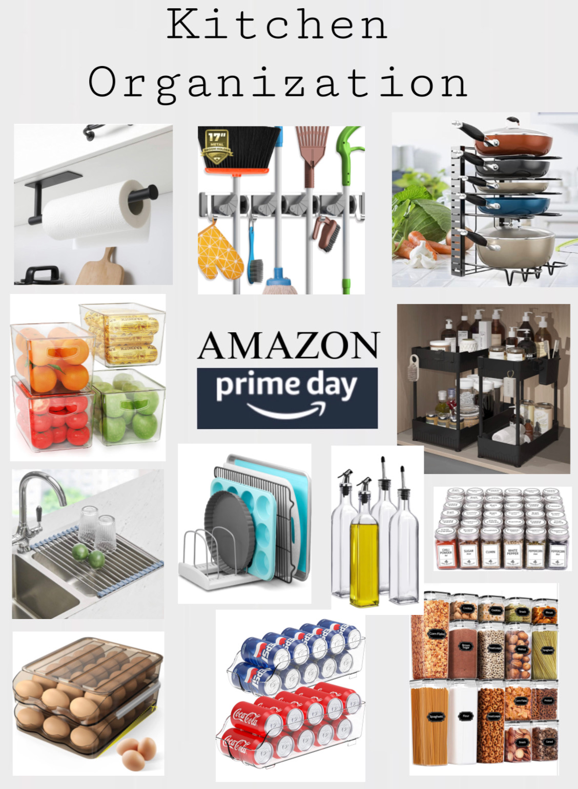 2023 AMAZON PRIME DAY SALE DEALS- MUST HAVE ITEMS – The Allure Edition