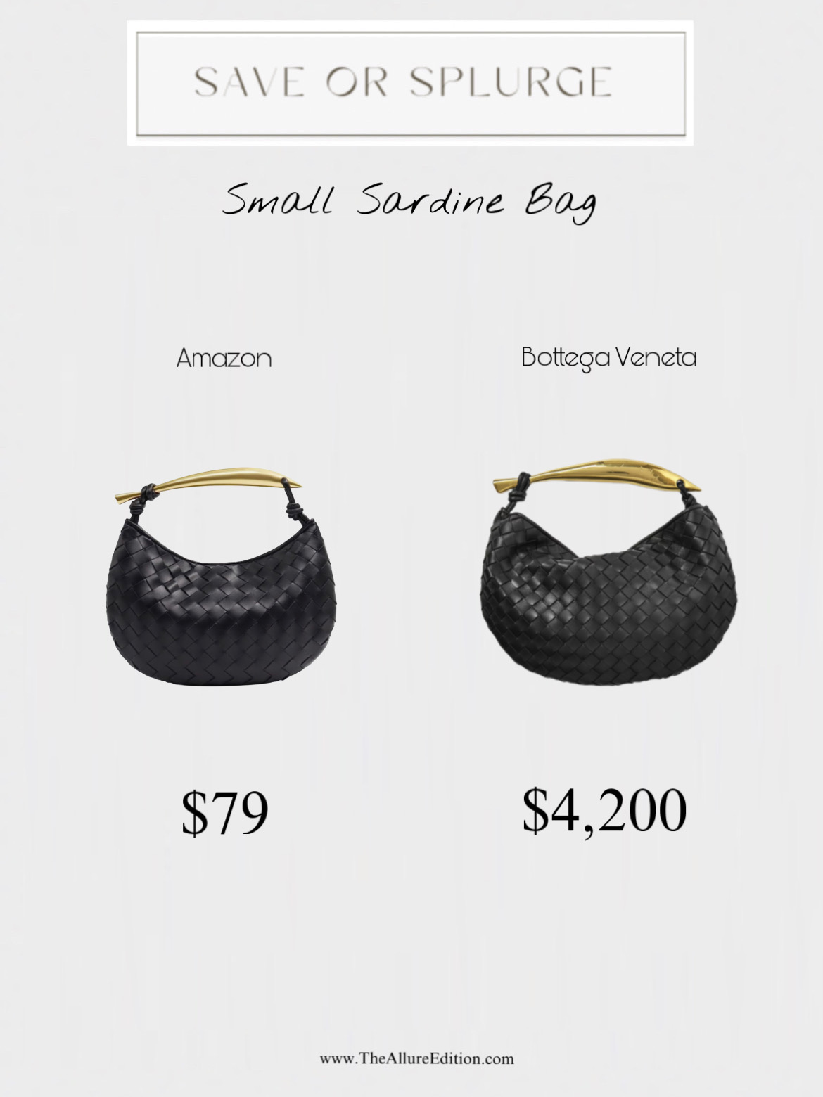In the world of Save. Spend. Splurge.: The Favourite Designer Handbag  Collection • Save. Spend. Splurge.